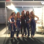 groepsfoto Maritime beurs 2016 by Promo-Power